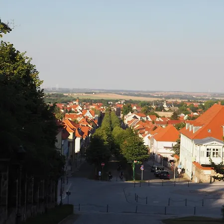 Askanier * Ballenstedt