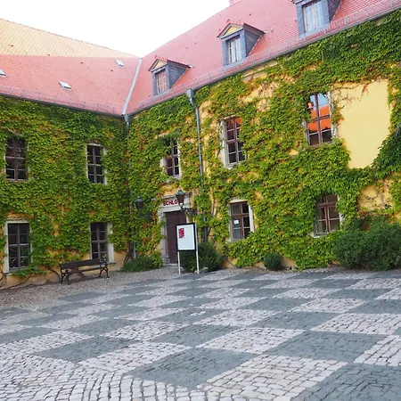 Askanier Apartment