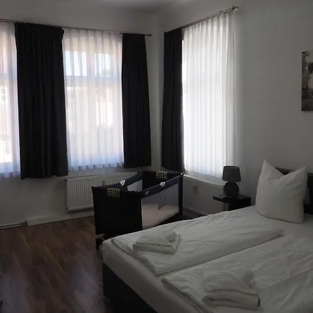 Apartment Askanier