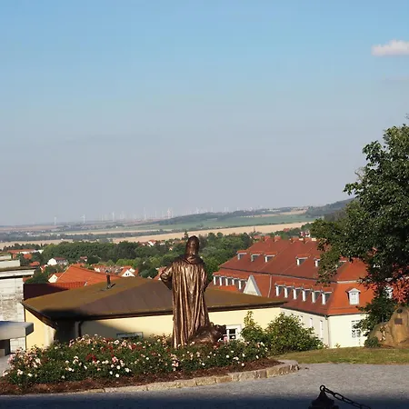 Apartment Askanier Ballenstedt