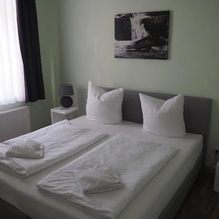 Apartment Askanier *