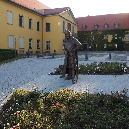 Askanier Apartment