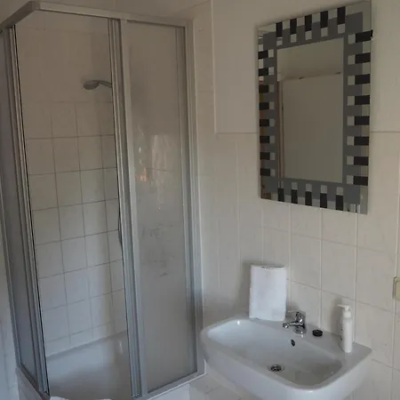 Askanier Apartment Ballenstedt